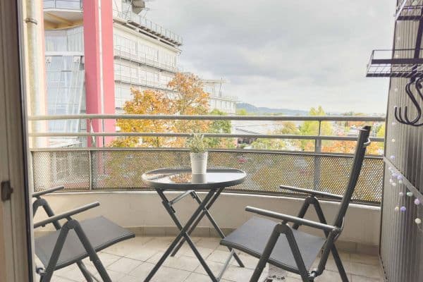 Prodej bytu 1+1 47 m², Wormserstr. 13, Bensheim Prodej bytu 1+1 47 m², Wormserstr. 13, Bensheim