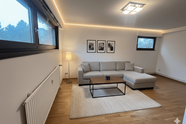 Prodej bytu 3+1 36 m², Kemptener Str 66, Nürnberg Prodej bytu 3+1 36 m², Kemptener Str 66, Nürnberg