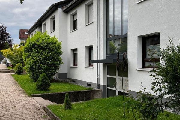 Prodej bytu 3+1 77 m², Böblingen Prodej bytu 3+1 77 m², Böblingen