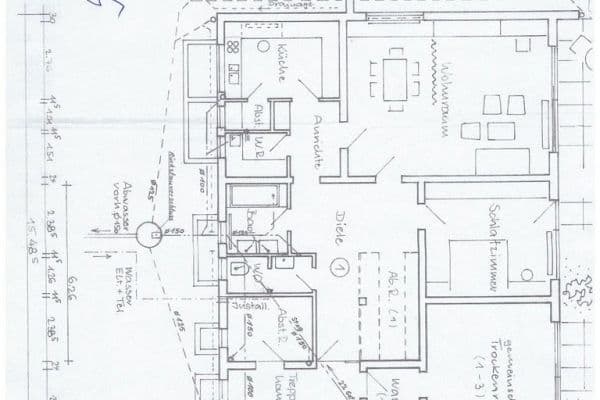 Prodej domu 378 m², pozemek 1.537 m², Engelfriedshalde 45, Tübingen Prodej domu 378 m², pozemek 1.537 m², Engelfriedshalde 45, Tübingen