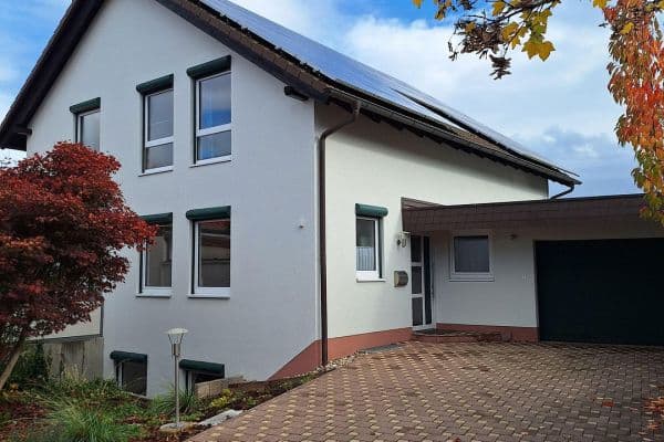 Prodej domu 282 m², pozemek 455 m², Hauptstuhl Prodej domu 282 m², pozemek 455 m², Hauptstuhl