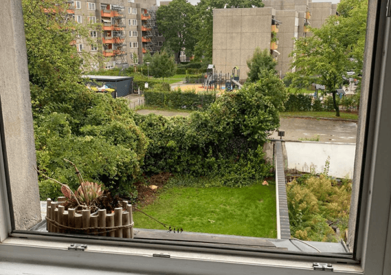 Prodej bytu 1+1 44 m², Heidelberger Straße 22, Köln, Severní Porýní-Vestfálsko Prodej bytu 1+1 44 m², Heidelberger Straße 22, Köln, Severní Porýní-Vestfálsko