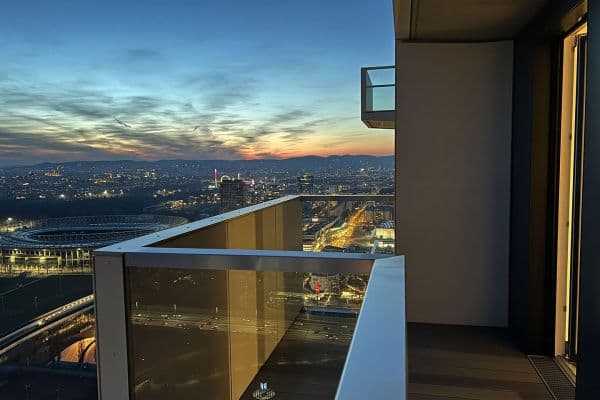 Pronájem bytu 3+1 70 m², Wehlistraße 291/2/399, Wien, Wien Pronájem bytu 3+1 70 m², Wehlistraße 291/2/399, Wien, Wien