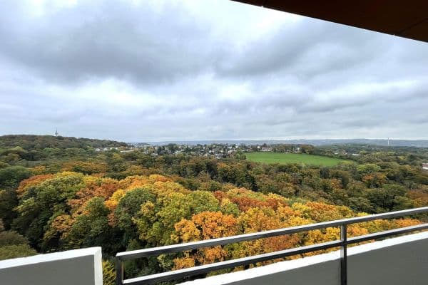 Pronájem bytu 1+1 46 m², Am Eckbusch, Wuppertal Katernberg Pronájem bytu 1+1 46 m², Am Eckbusch, Wuppertal Katernberg