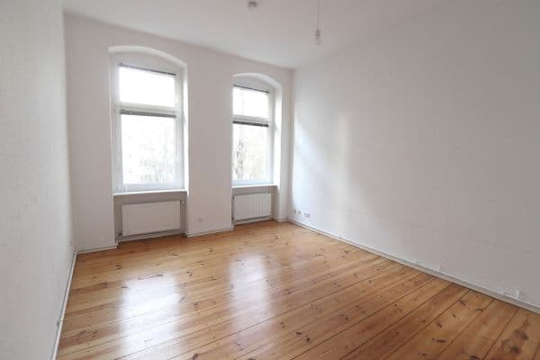 Pronájem bytu 2+1 73 m², Beusselstraße 00, Berlin, Berlín Pronájem bytu 2+1 73 m², Beusselstraße 00, Berlin, Berlín