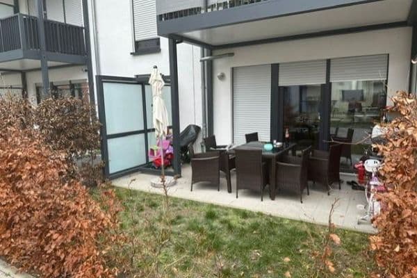 Pronájem bytu 3+1 92 m², Köln Pronájem bytu 3+1 92 m², Köln