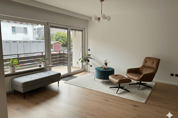 Prodej bytu 3+1 80 m², Kemptener Str 66, Nürnberg Prodej bytu 3+1 80 m², Kemptener Str 66, Nürnberg