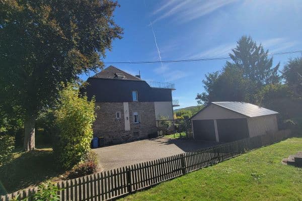 Prodej domu 245 m², pozemek 2.500 m², Woppenroth Prodej domu 245 m², pozemek 2.500 m², Woppenroth