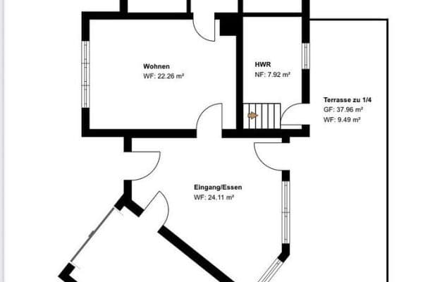 Prodej domu 196 m², pozemek 397 m², Rösrath Prodej domu 196 m², pozemek 397 m², Rösrath