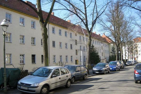 Pronájem bytu 3+1 76 m², Westendallee, Berlin, Berlín Pronájem bytu 3+1 76 m², Westendallee, Berlin, Berlín