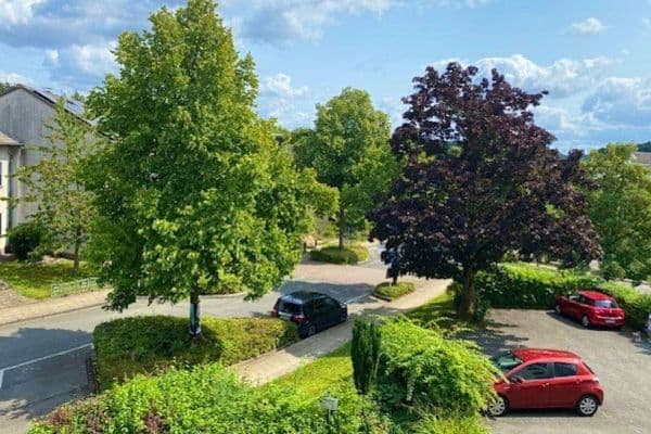 Pronájem bytu 2+kk 75 m², Huser Feld 1, Herdecke Pronájem bytu 2+kk 75 m², Huser Feld 1, Herdecke