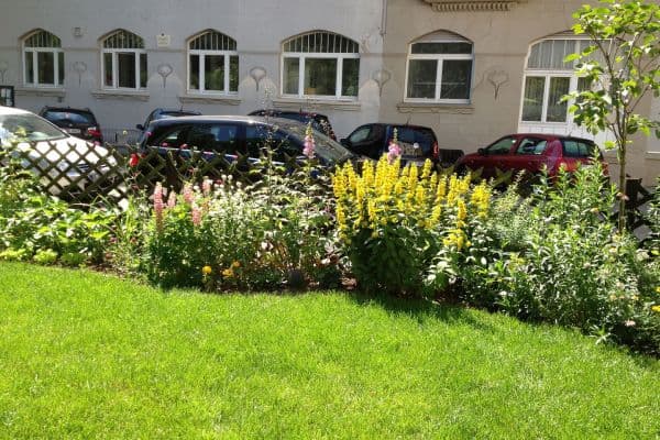 Prodej bytu 4+kk 105 m², Stuttgart Prodej bytu 4+kk 105 m², Stuttgart