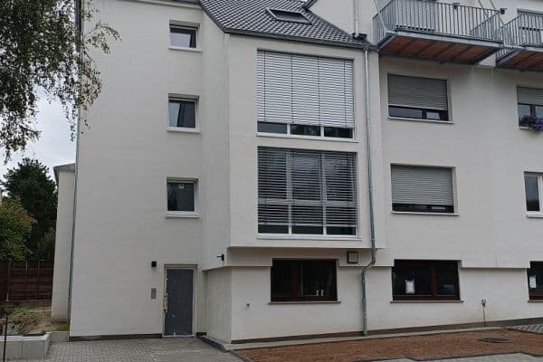 Pronájem bytu 3+1 95 m², Ingelheim-Wackernheim Pronájem bytu 3+1 95 m², Ingelheim-Wackernheim