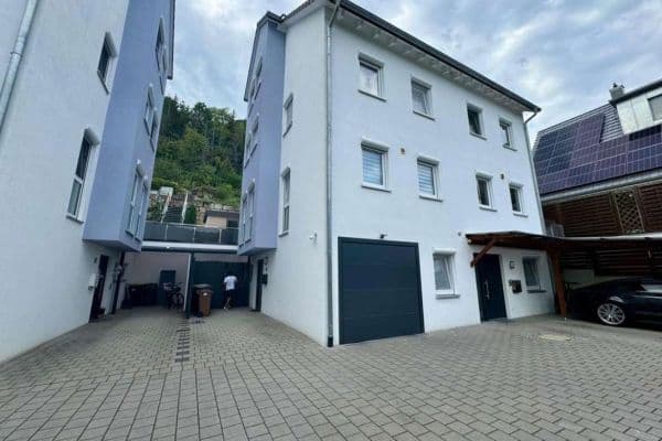 Prodej domu 127 m², pozemek 159 m², Hermann-Vischer-Str. 23/3, Bietigheim-Bissingen Prodej domu 127 m², pozemek 159 m², Hermann-Vischer-Str. 23/3, Bietigheim-Bissingen