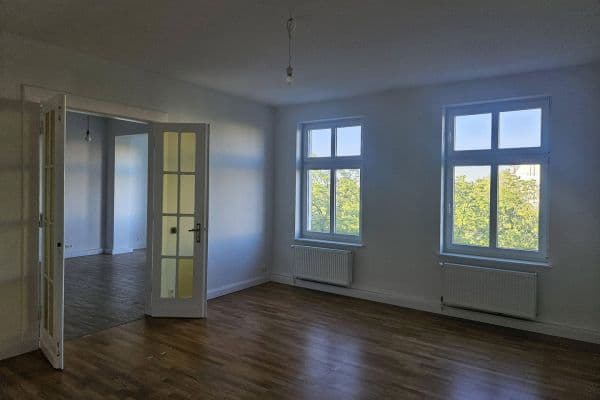 Pronájem bytu 2+1 60 m², Blücherstraße 42, Berlin, Berlín Pronájem bytu 2+1 60 m², Blücherstraße 42, Berlin, Berlín
