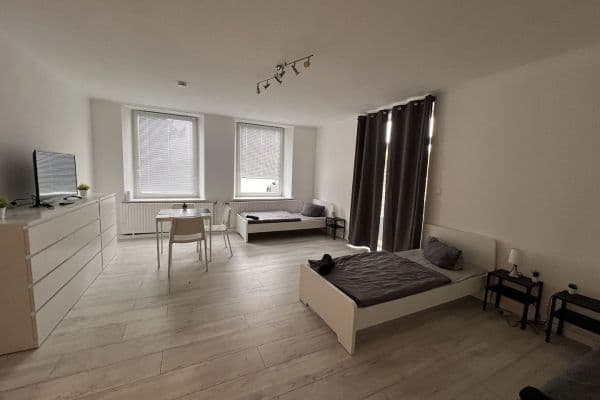 Pronájem bytu 3+1 73 m², Ratekau, Šlesvicko-Holštýnsko Pronájem bytu 3+1 73 m², Ratekau, Šlesvicko-Holštýnsko