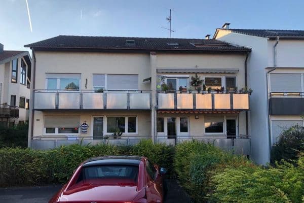 Prodej bytu 2+kk 60 m², Schlierseestr. 60, Stuttgart Prodej bytu 2+kk 60 m², Schlierseestr. 60, Stuttgart