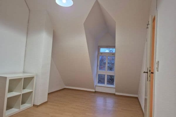 Pronájem bytu 4+1 83 m², Bad Soden-Salmünster Pronájem bytu 4+1 83 m², Bad Soden-Salmünster