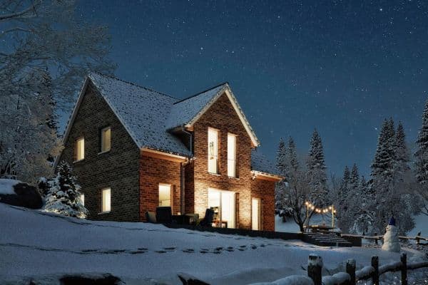 Prodej domu 120 m², pozemek 1.100 m², Petershagen Prodej domu 120 m², pozemek 1.100 m², Petershagen