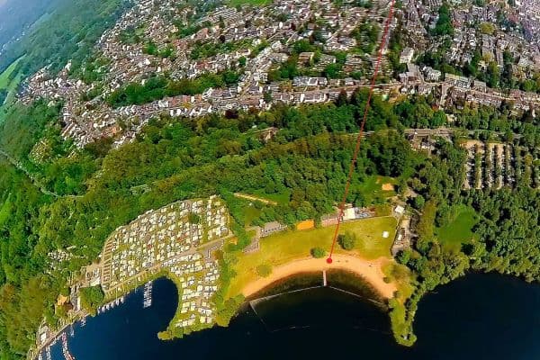 Prodej bytu 3+1 94 m², Düsseldorf Prodej bytu 3+1 94 m², Düsseldorf