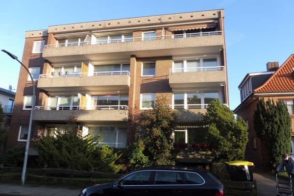 Prodej bytu 3+1 79 m², Hüttmann Str. 6 A, Kaltenkirchen Prodej bytu 3+1 79 m², Hüttmann Str. 6 A, Kaltenkirchen