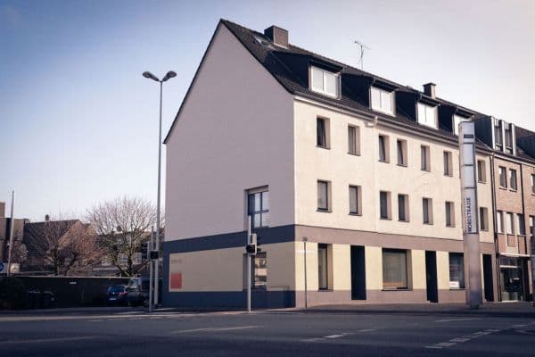 Pronájem bytu 2+1 88 m², Nordstr. 52, Bocholt, Severní Porýní-Vestfálsko Pronájem bytu 2+1 88 m², Nordstr. 52, Bocholt, Severní Porýní-Vestfálsko