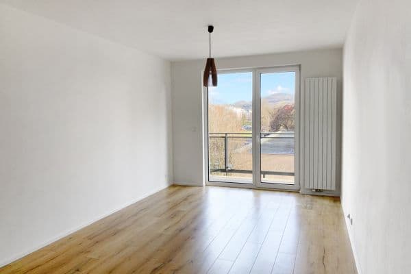 Pronájem bytu 2+kk 55 m², Na Náhonu, Beroun Pronájem bytu 2+kk 55 m², Na Náhonu, Beroun