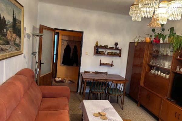 Prodej bytu 3+1 63 m², Jeseník nad Odrou Prodej bytu 3+1 63 m², Jeseník nad Odrou
