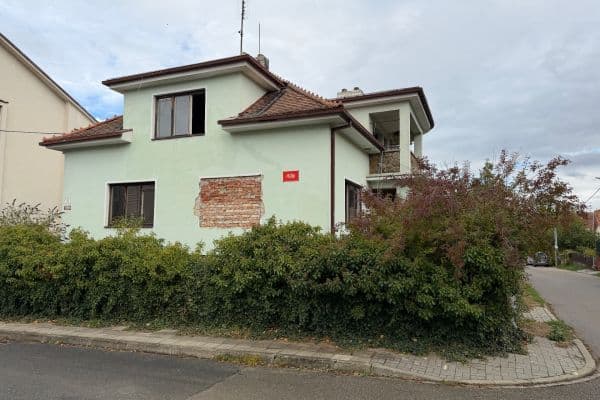 Prodej domu Prodej domu