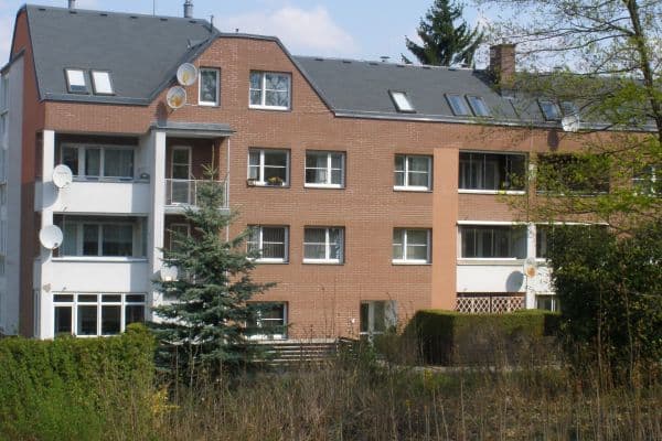 Pronájem bytu 2+1 65 m², Horská, Jablonec nad Nisou Pronájem bytu 2+1 65 m², Horská, Jablonec nad Nisou