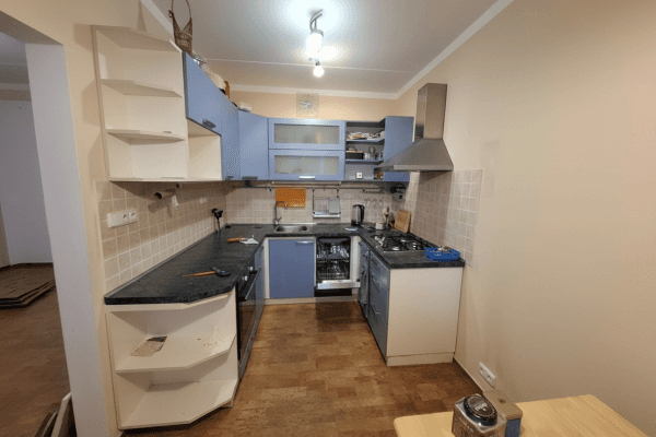 Pronájem bytu 3+kk 65 m², Pejevové, Praha Pronájem bytu 3+kk 65 m², Pejevové, Praha