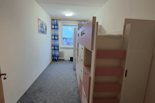 Pronájem bytu 3+kk 65 m², Pejevové, Praha Pronájem bytu 3+kk 65 m², Pejevové, Praha