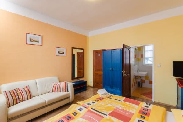 Pronájem bytu 3+1 50 m², Gajdošova, Brno Pronájem bytu 3+1 50 m², Gajdošova, Brno