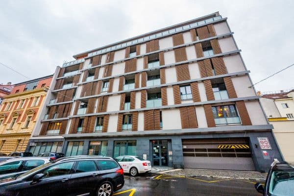 Prodej bytu 3+kk 120 m², Jindřicha Plachty, Hlavní město Praha Prodej bytu 3+kk 120 m², Jindřicha Plachty, Hlavní město Praha