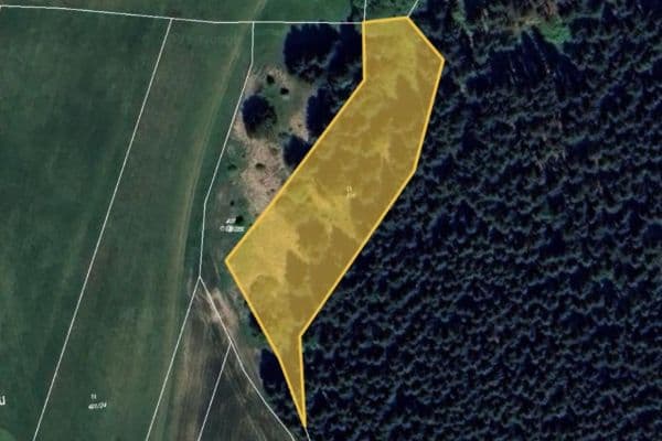 Prodej pozemku Prodej pozemku