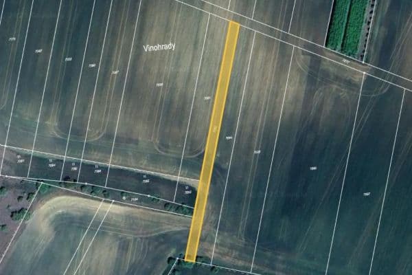 Prodej pozemku 1.060 m²,  Prodej pozemku 1.060 m²,