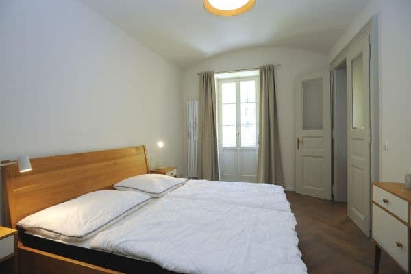 Pronájem bytu 2+kk 84 m², Křenová, Brno Pronájem bytu 2+kk 84 m², Křenová, Brno