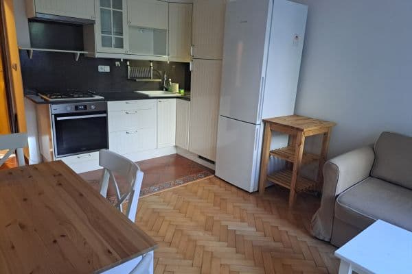 Pronájem bytu 2+kk 40 m², K Podjezdu, Hlavní město Praha Pronájem bytu 2+kk 40 m², K Podjezdu, Hlavní město Praha