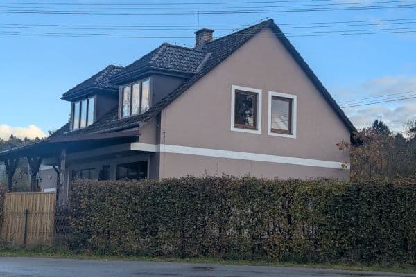 Pronájem bytu 3+kk 90 m², Kněžmost Pronájem bytu 3+kk 90 m², Kněžmost