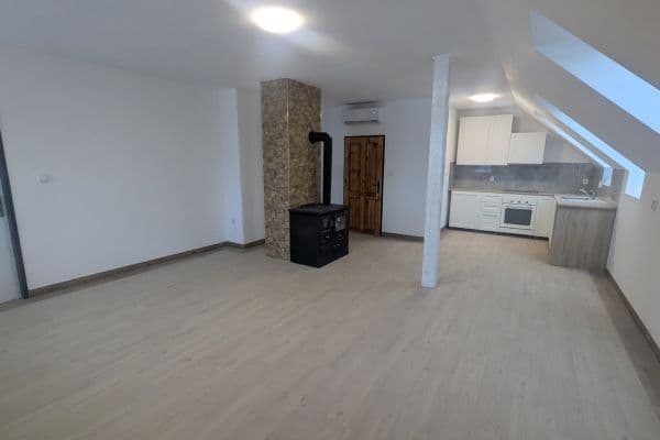 Pronájem bytu 3+kk 90 m², Kněžmost Pronájem bytu 3+kk 90 m², Kněžmost