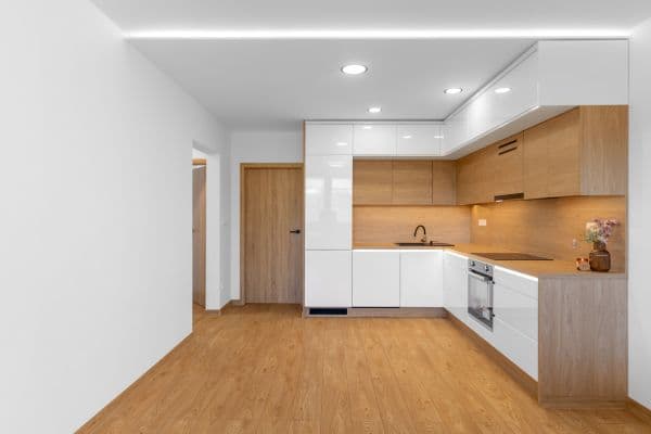 Prodej bytu 3+kk 63 m², Tolstého, Frýdek-Místek Prodej bytu 3+kk 63 m², Tolstého, Frýdek-Místek