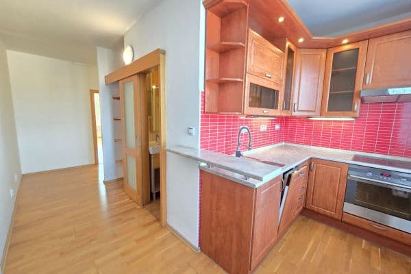 Pronájem bytu 1+1 40 m², Tylova, Přeštice Pronájem bytu 1+1 40 m², Tylova, Přeštice