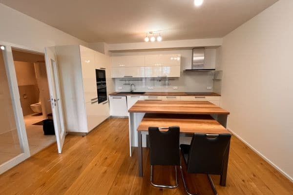 Pronájem bytu 3+kk 83 m², Archangelská, Praha, Praha Pronájem bytu 3+kk 83 m², Archangelská, Praha, Praha