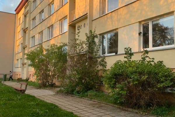 Prodej bytu 3+1 83 m², Fráni Šrámka, Teplice Prodej bytu 3+1 83 m², Fráni Šrámka, Teplice