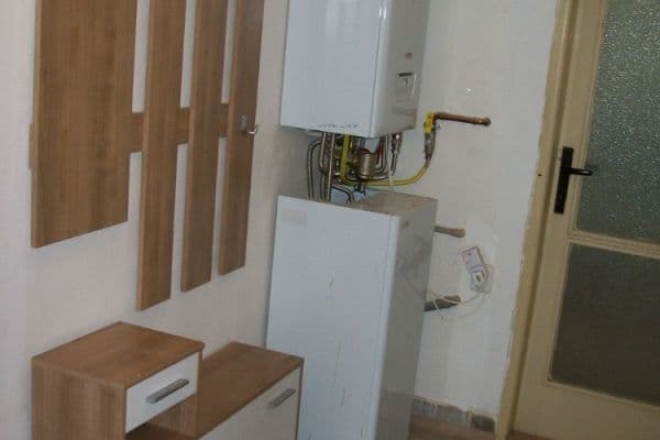 Pronájem bytu 2+1 51 m², Jižní čtvrť I, Přerov Pronájem bytu 2+1 51 m², Jižní čtvrť I, Přerov