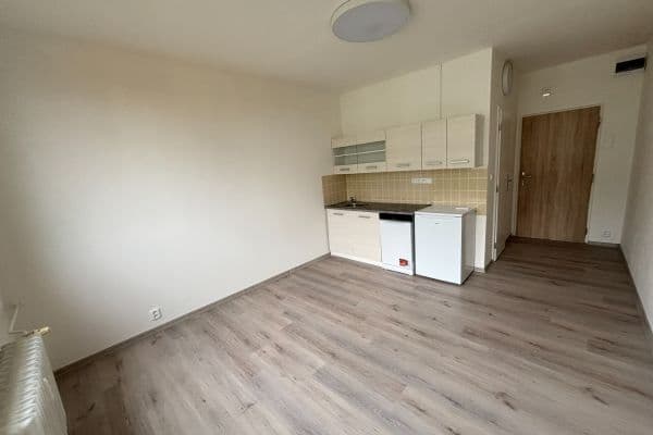 Pronájem bytu 1+kk 19 m², Kostnická, Chomutov Pronájem bytu 1+kk 19 m², Kostnická, Chomutov