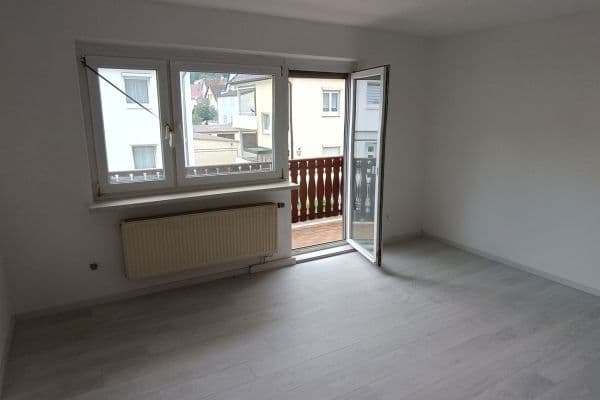 Pronájem bytu 3+1 76 m², Silcherstraße 4, Heubach Pronájem bytu 3+1 76 m², Silcherstraße 4, Heubach