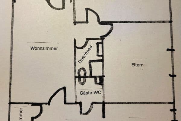 Pronájem bytu 3+1 74 m², Daimlerstr. 8, Maintal Dörnigheim Pronájem bytu 3+1 74 m², Daimlerstr. 8, Maintal Dörnigheim