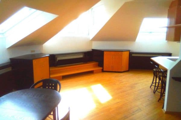 Prodej bytu 2+1 86 m², Kalvarienberggasse 71, Wien, Wien Prodej bytu 2+1 86 m², Kalvarienberggasse 71, Wien, Wien