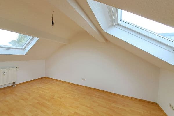 Pronájem bytu 2+1 53 m², Rastatt Pronájem bytu 2+1 53 m², Rastatt
